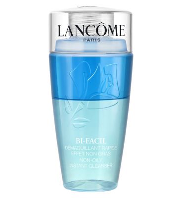 boots lancome cleanser