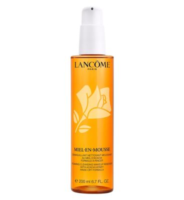 lancome cleanser boots