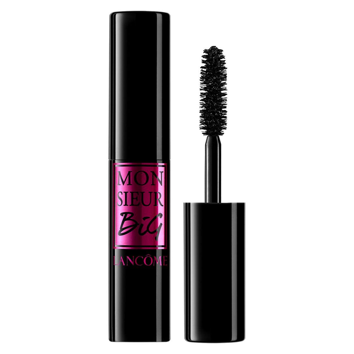 Lancome Monsieur Big Volumising Travel Mini Mascara