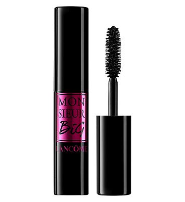 Lancme Monsieur Big Volumising Travel Mini Mascara