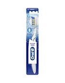 Oral-B Pulsar 3D White Whitening Therapy Toothbrush With Battery Power