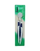 Boots Expert Dental Pick Scaler & Mirror