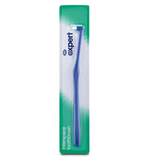 Boots Expert Interspace Toothbrush