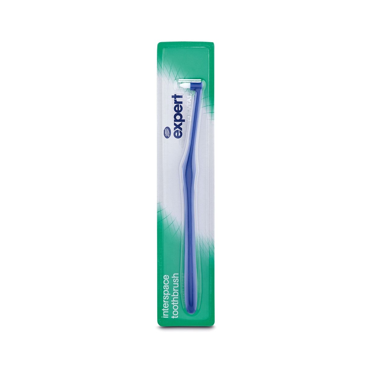 Boots Expert Interspace Toothbrush