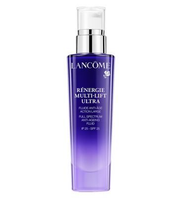 boots lancome face cream