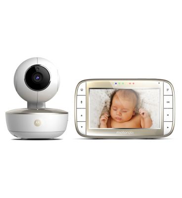 bt baby monitor 450 boots