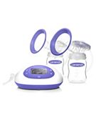 Lansinoh 2-in-1 Double Electric Breast Pump