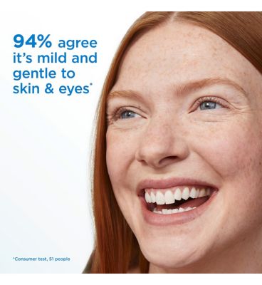 Simple Micellar Cleansing Water Hydrate+ 400ml (9)