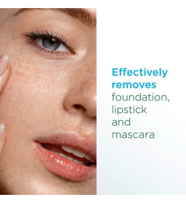 Simple Micellar Cleansing Water Hydrate+ 400ml (10)