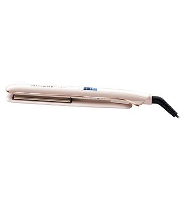 Boots steam hair clearance straighteners