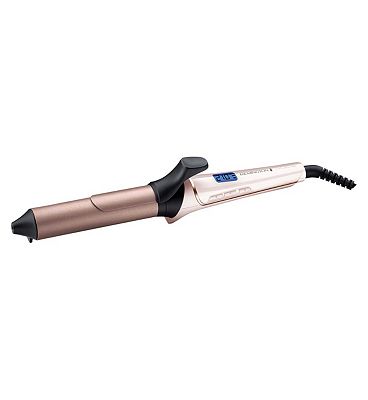 Boots curling tongs for short outlet hair