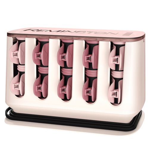 Remington PROluxe Heated Hair Rollers H9100