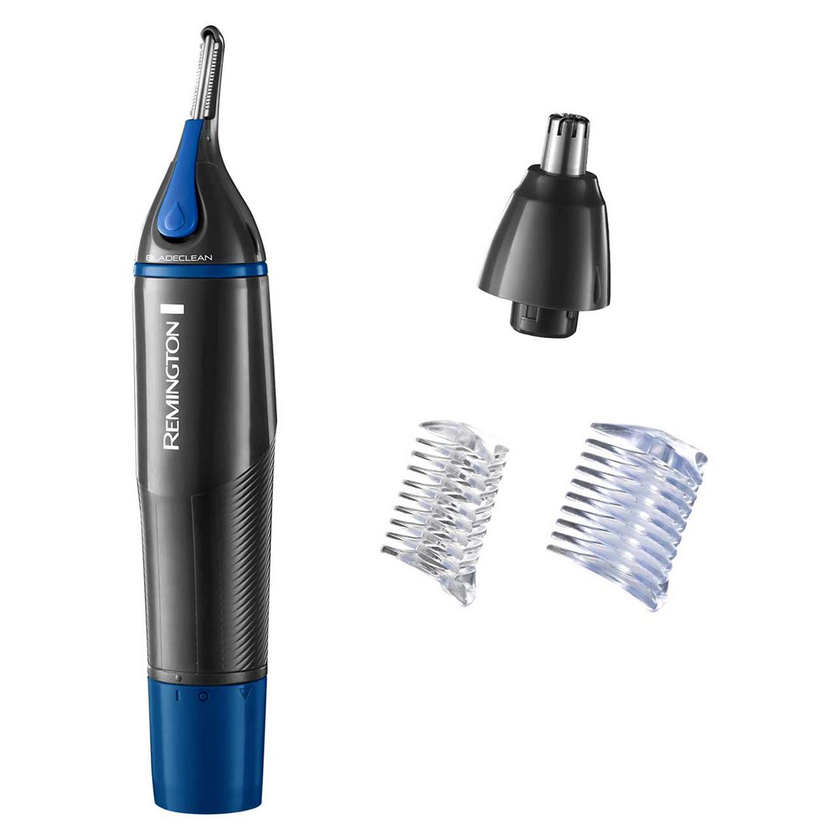 Remington Nanoseries Nose And Ear Trimmer Ne3850