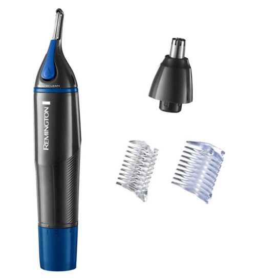 Remington NANOseries Nose and Ear Trimmer NE3850