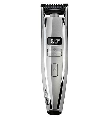 BaByliss i-Stubble3 Beard Trimmer