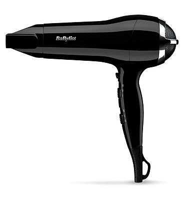 BaByliss Power Fast 2400 Hair Dryer Review