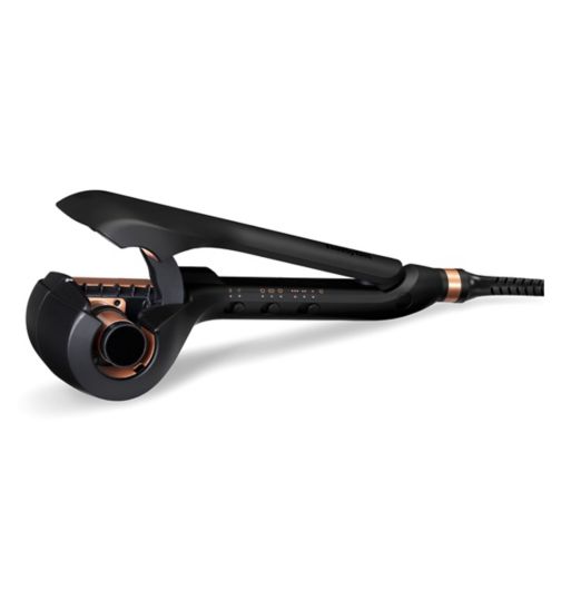 Curling Tongs Hair Wavers Hair Styling Tools Boots
