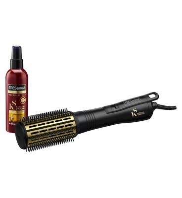 tresemme hot brush boots