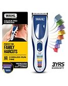 Wahl Clipper Kit Cordless Colour Pro