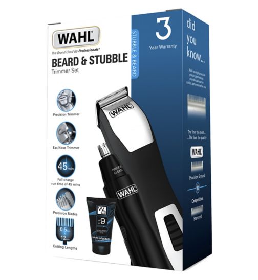 Wahl Boots