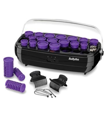 Babyliss curler boots best sale