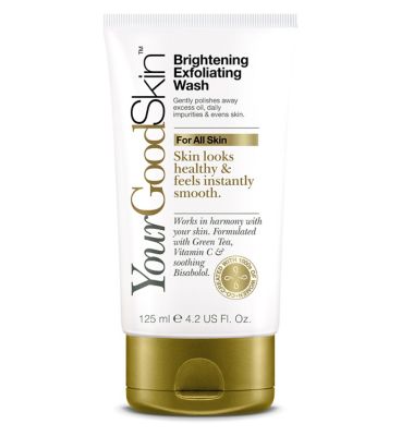 Face Washes Shower & Bathing Products Boots