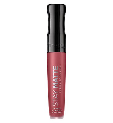 Stay Matte Liquid Lipstick Be my Baby Be My Baby