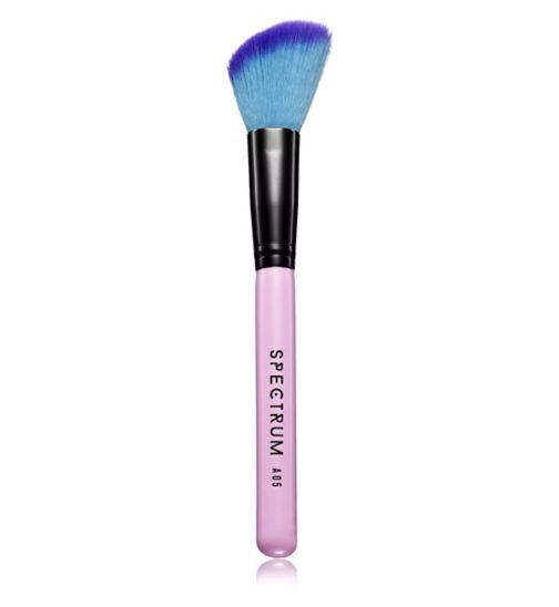 Spectrum Collections Pink A05 Precision Blush Brush