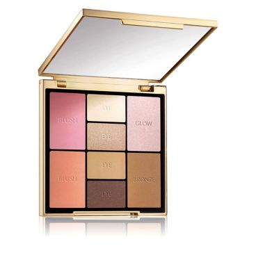 Shop Estee Lauder Luxury Traveler Makeup Palette Free Shipping On