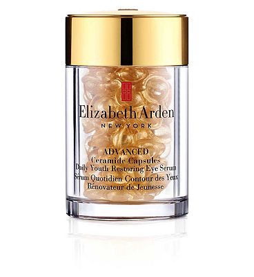 Elizabeth Arden Advanced Ceramide Capsules Daily Youth Restoring Eye Serum