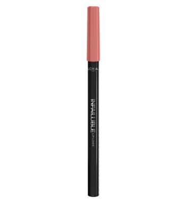 boots loreal lipstick