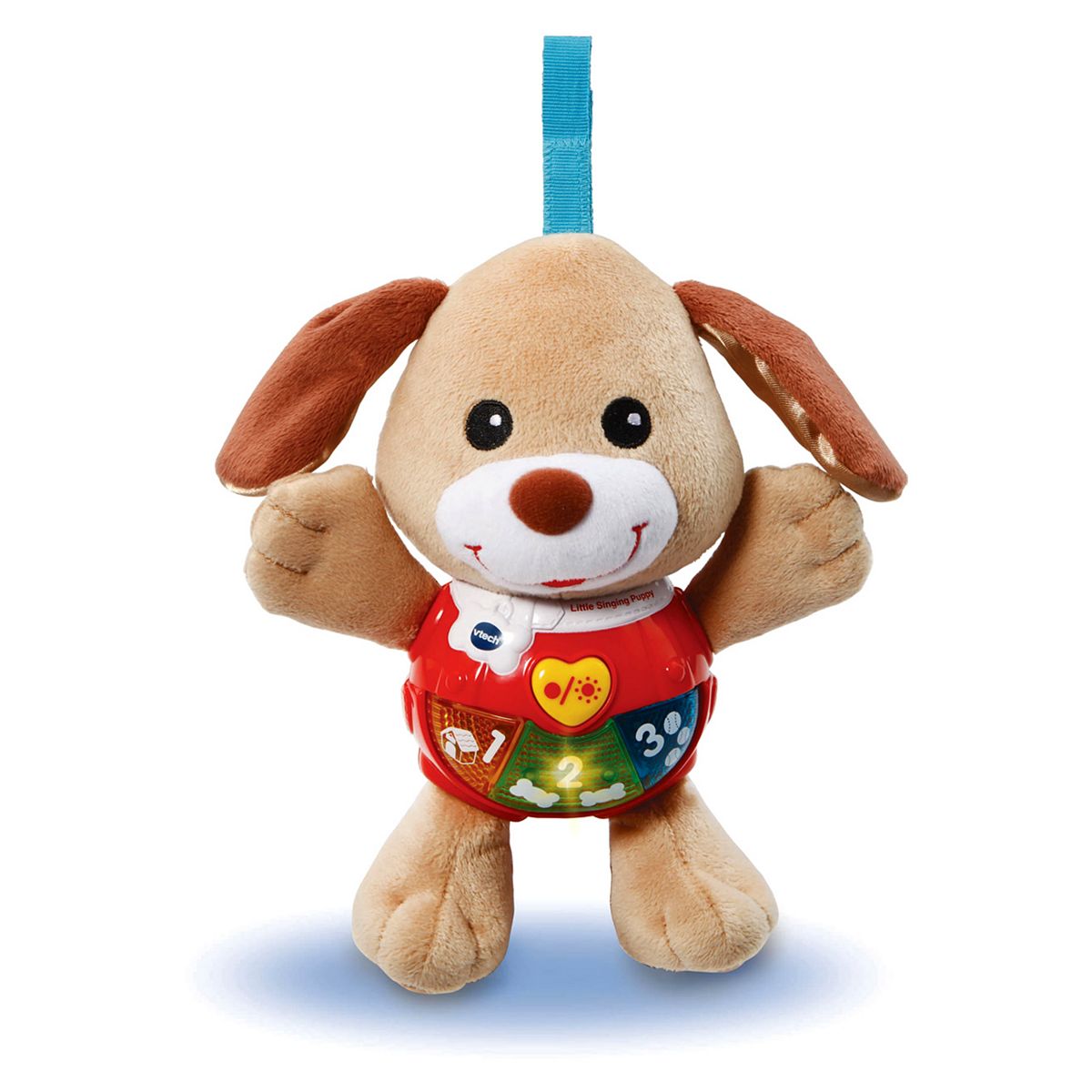 Vtech Little Singing Puppy