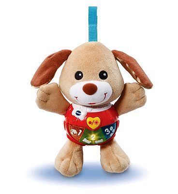 VTech Little Singing Puppy