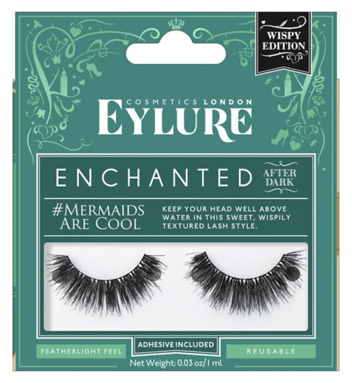 Enchanted | Eylure - Boots