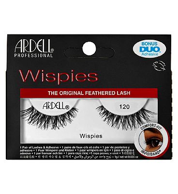 Ardell Wispies 120
