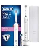 Oral B Pro 2900 Rechargable Toothbrush Duo Pack Boots