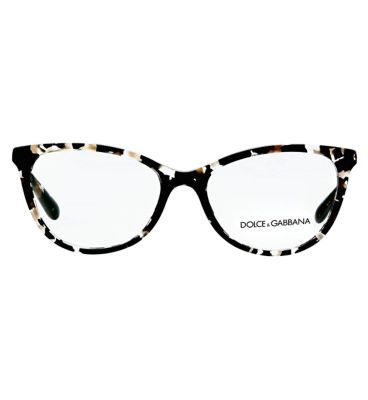 Dolce & Gabbana DG3258 Women's Glasses