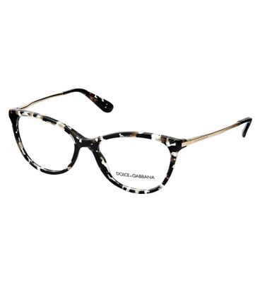 Dolce & Gabbana DG3258 Women's Glasses image number 2