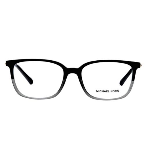 Michael Kors MK4047 Women's Glasses - Black