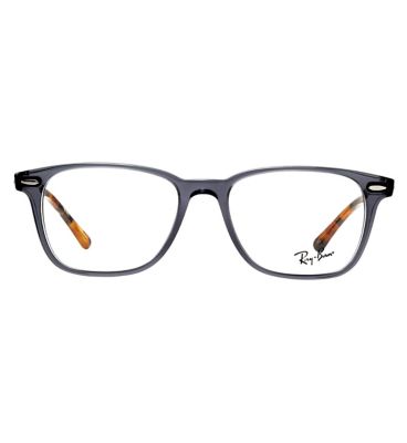 Ray Ban Mens Glasses - Boots Opticians