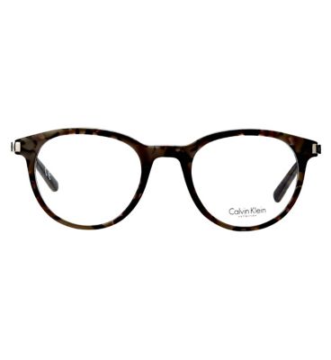 CK CK8526 Men's Glasses - Grey