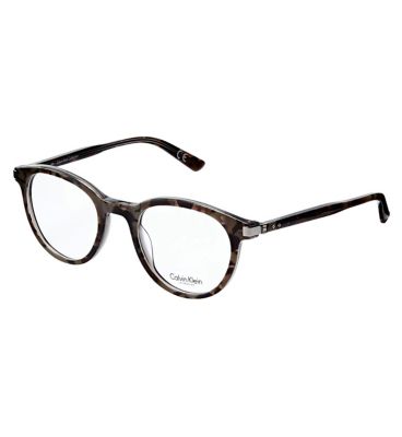 CK CK8526 Men's Glasses - Grey image number 2