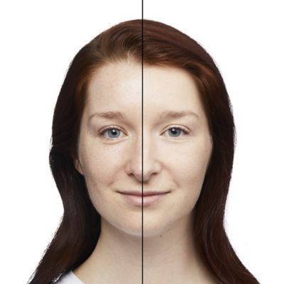 No7 Lift & Luminate TRIPLE ACTION Serum Foundation 30ml (4)