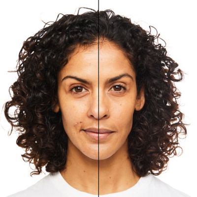 No7 Lift & Luminate TRIPLE ACTION Serum Foundation 30ml (5)