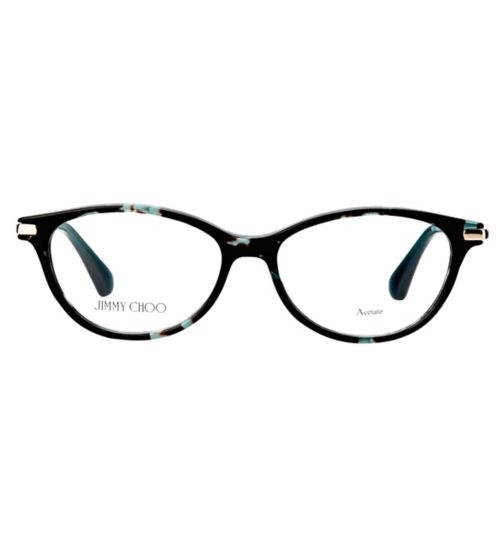 Jimmy Choo JC153 Women's Glasses