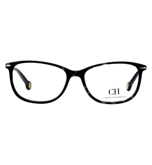 Carolina Herrera VHE670 Womens Glasses