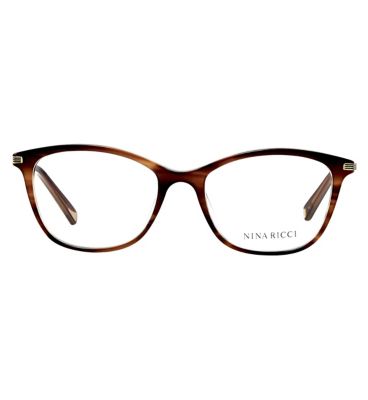 nina ricci glasses frames