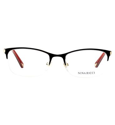 Nina Ricci VNR092 Women's Glasses - Bordeaux