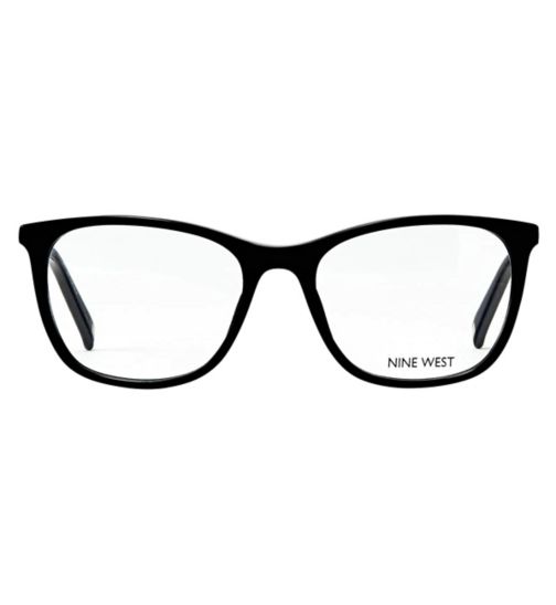 Nine West NW5130-001 Women's Glasses - Black