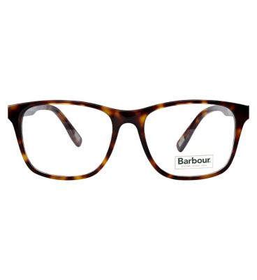 barbour mens glasses